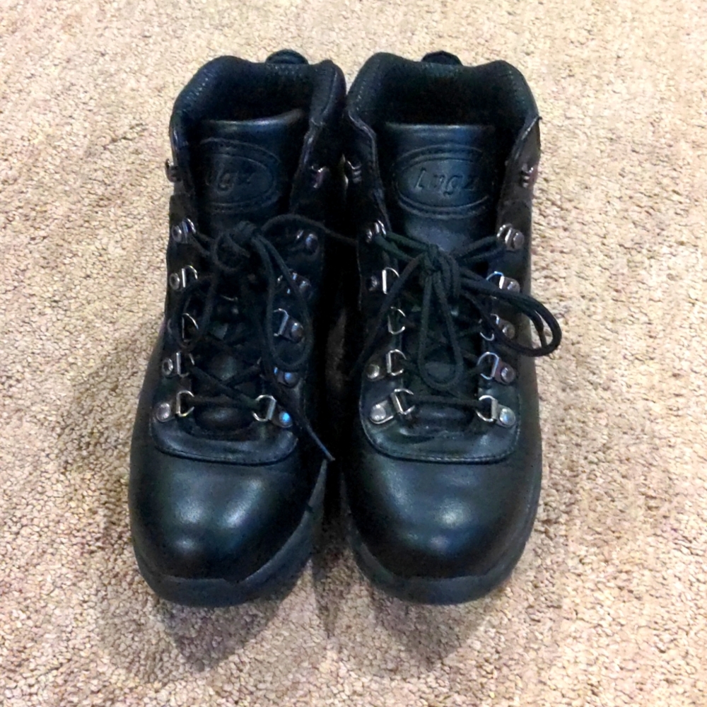 Men's Lugz size 6.5 boots
